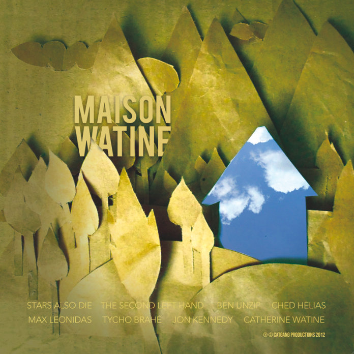 MAISON WATINE