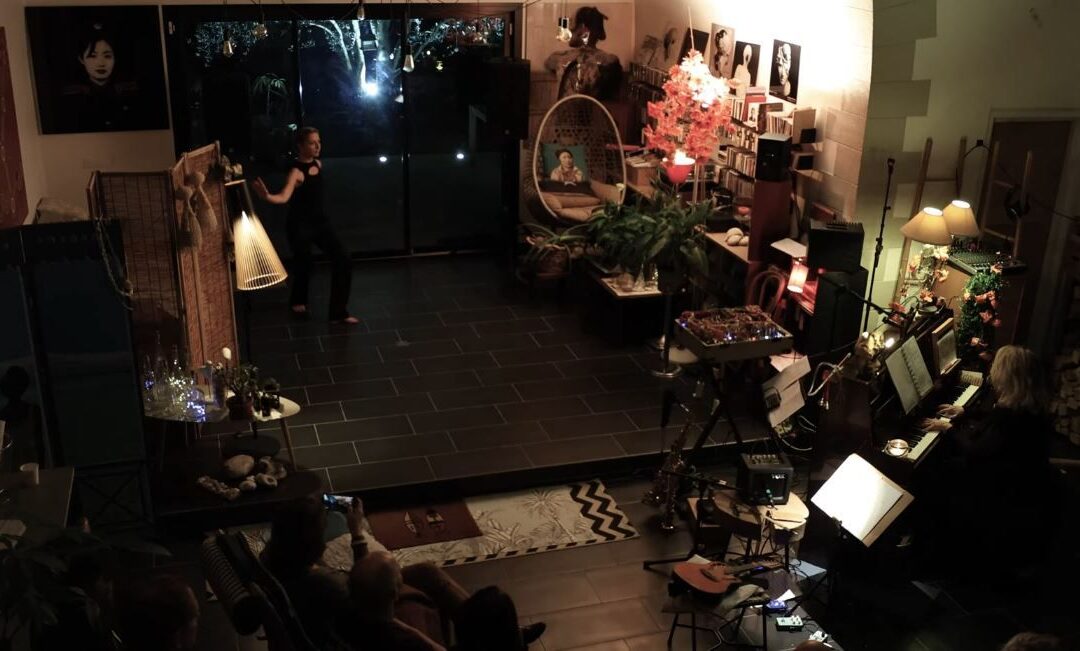 WATINE en concert le 9 novembre 2025 à la Chapelle (Châtillon)