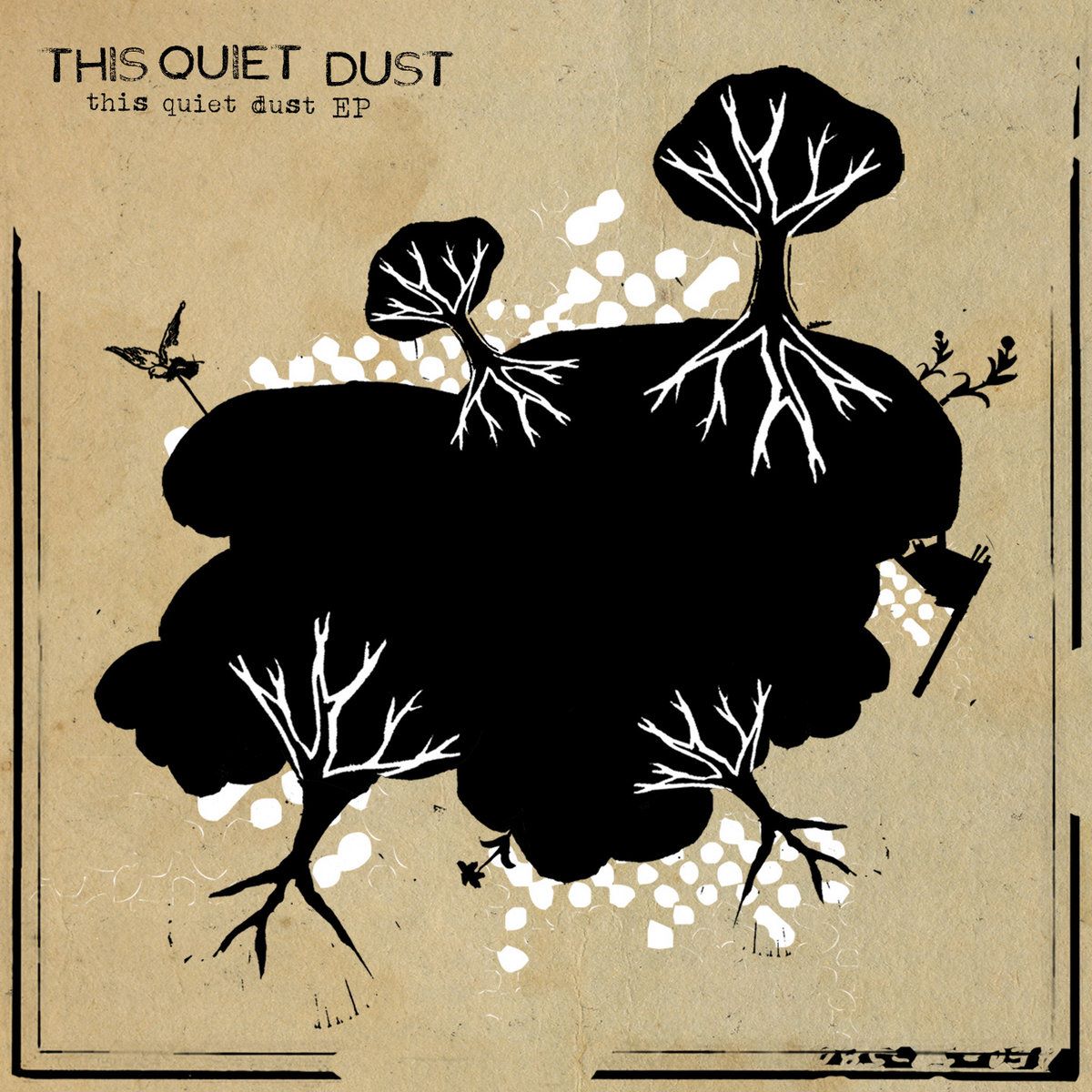 This Quiet Dust EP